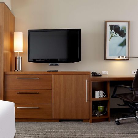 Hyatt Place Columbus Eksteriør bilde