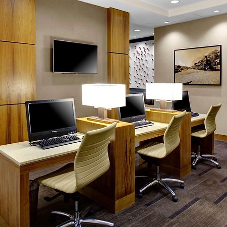 Hyatt Place Columbus Eksteriør bilde