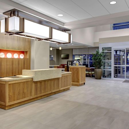Hyatt Place Columbus Eksteriør bilde