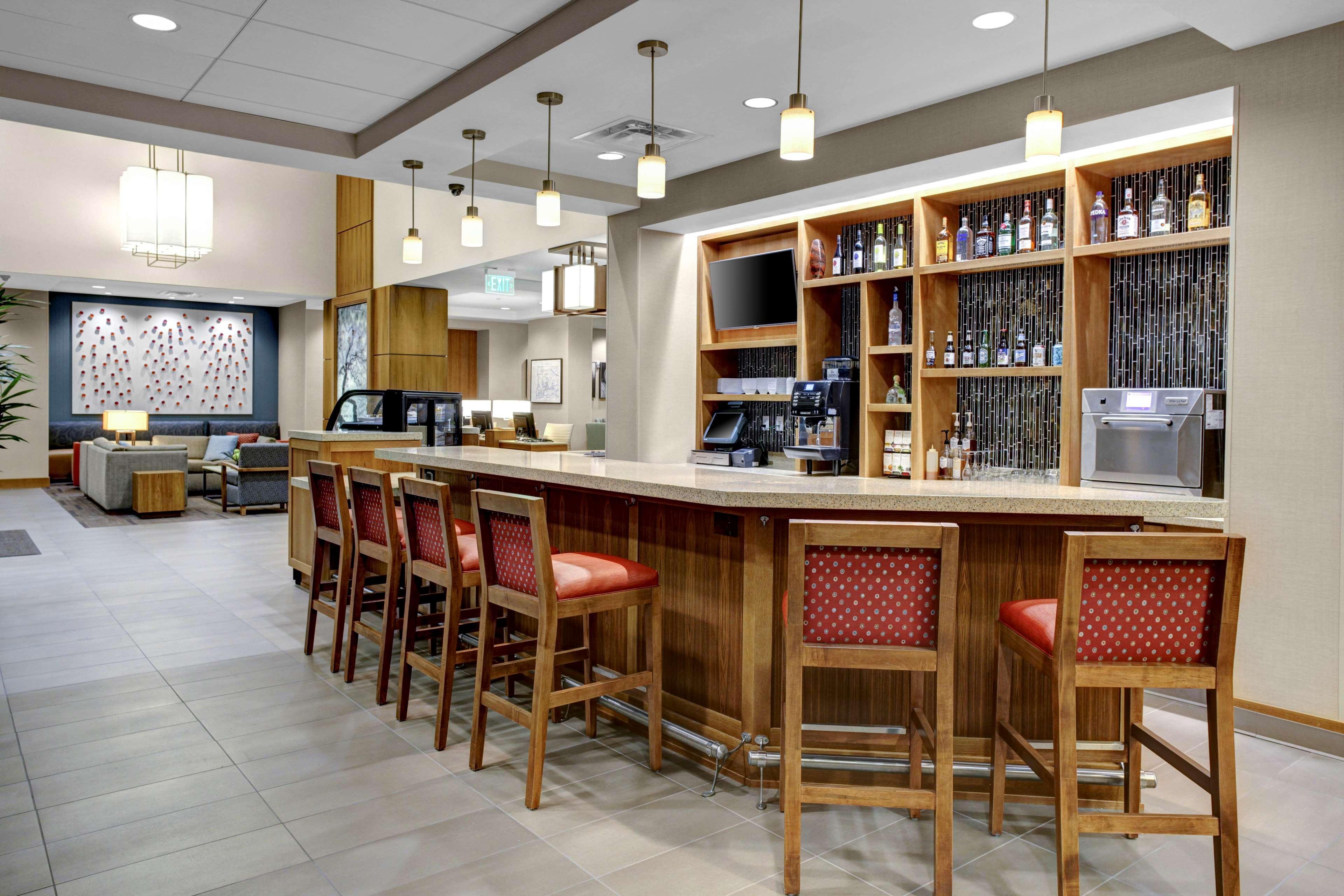 Hyatt Place Columbus Eksteriør bilde