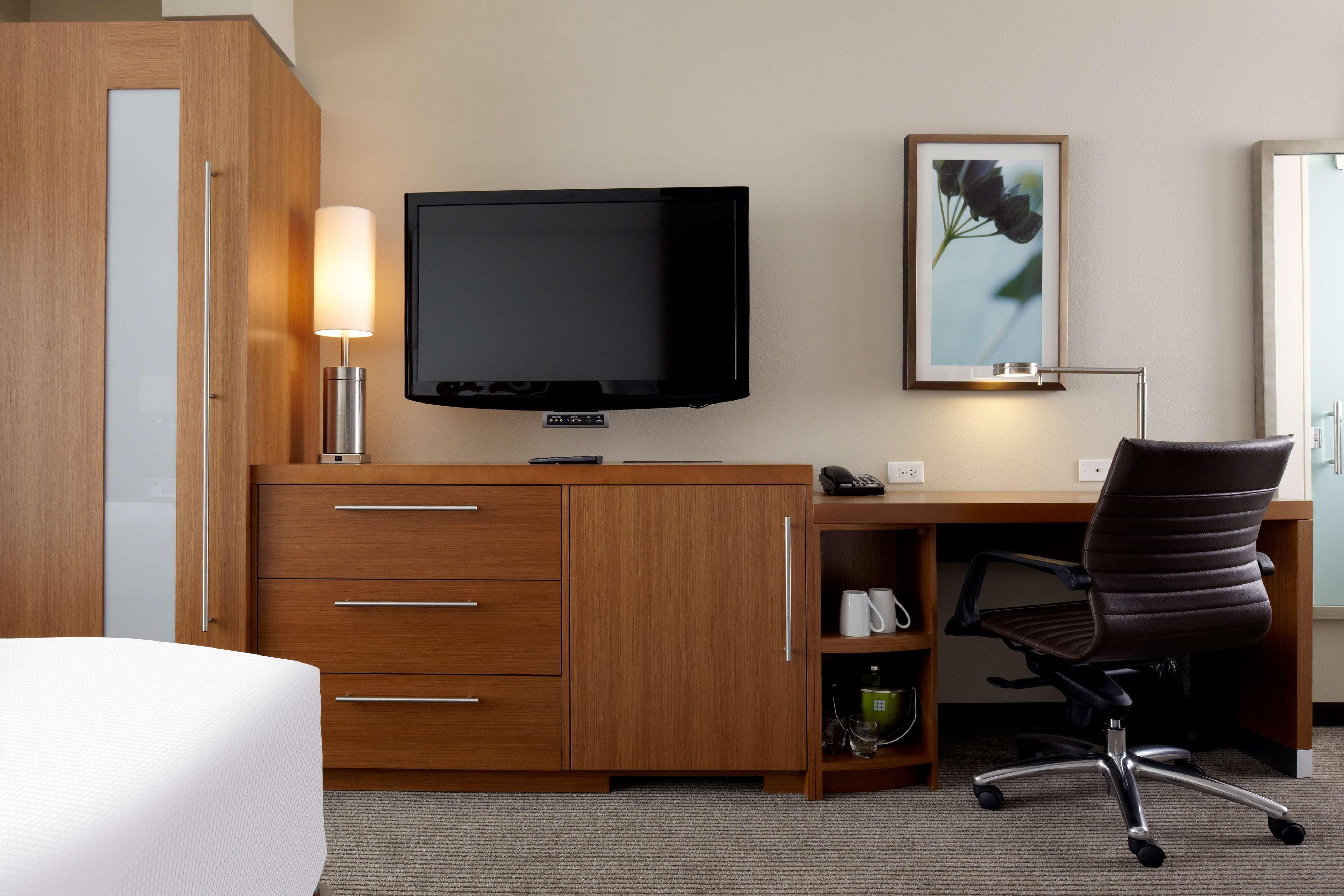Hyatt Place Columbus Eksteriør bilde
