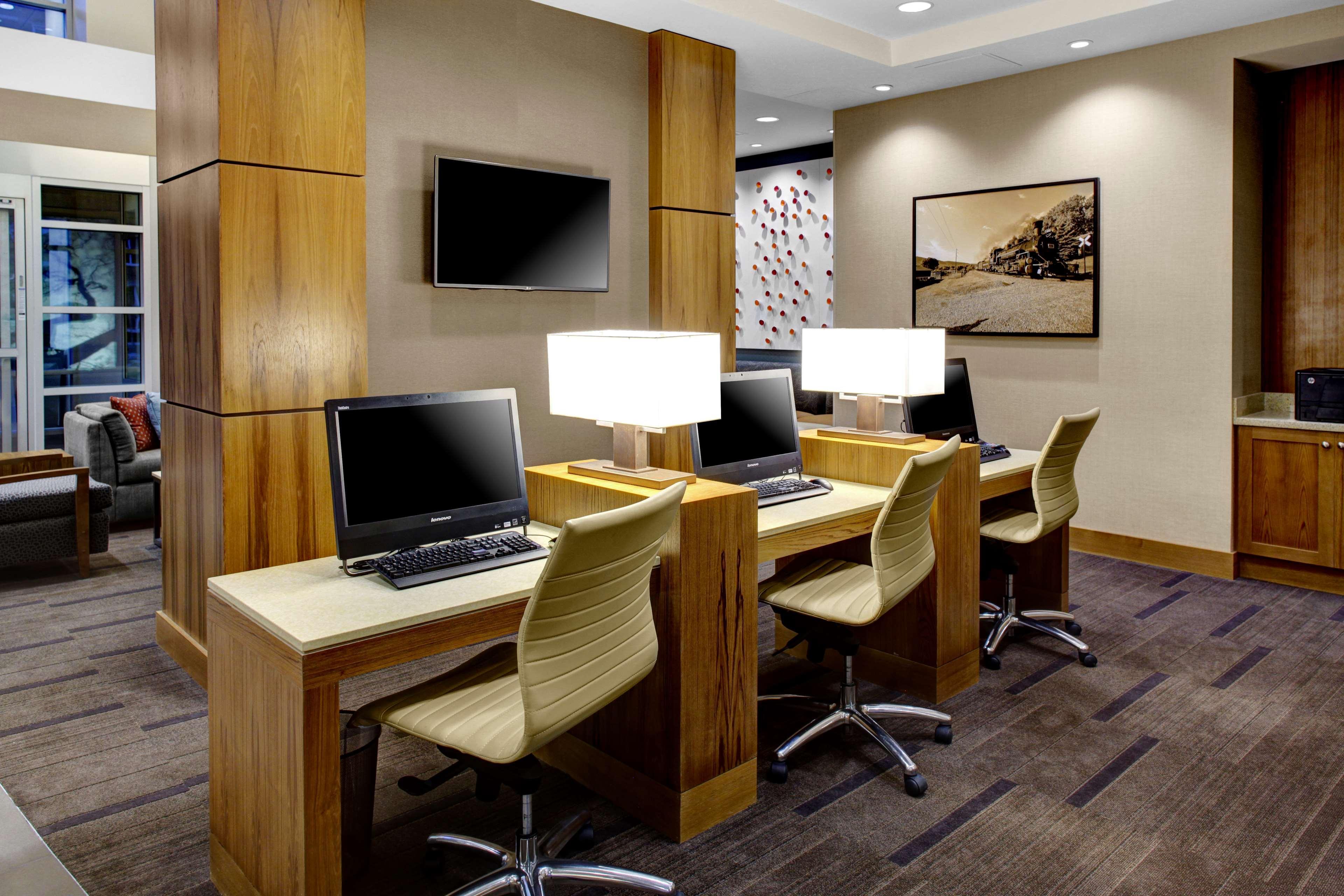 Hyatt Place Columbus Eksteriør bilde