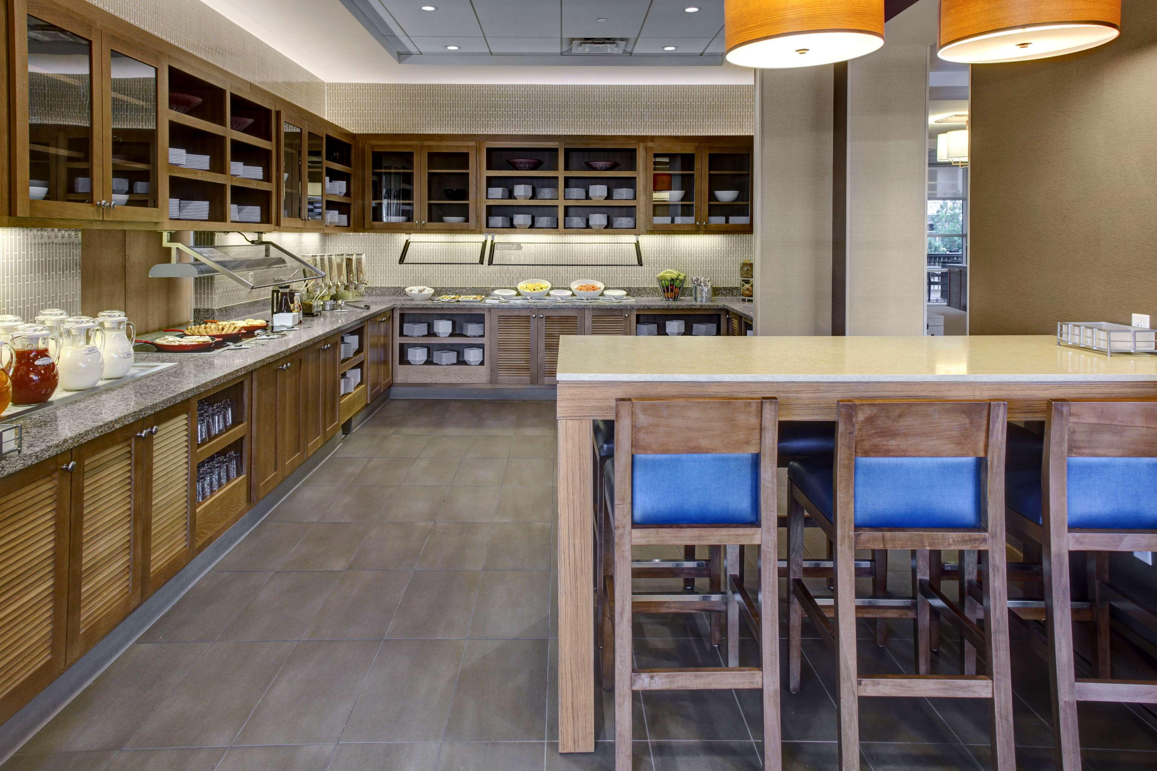 Hyatt Place Columbus Eksteriør bilde