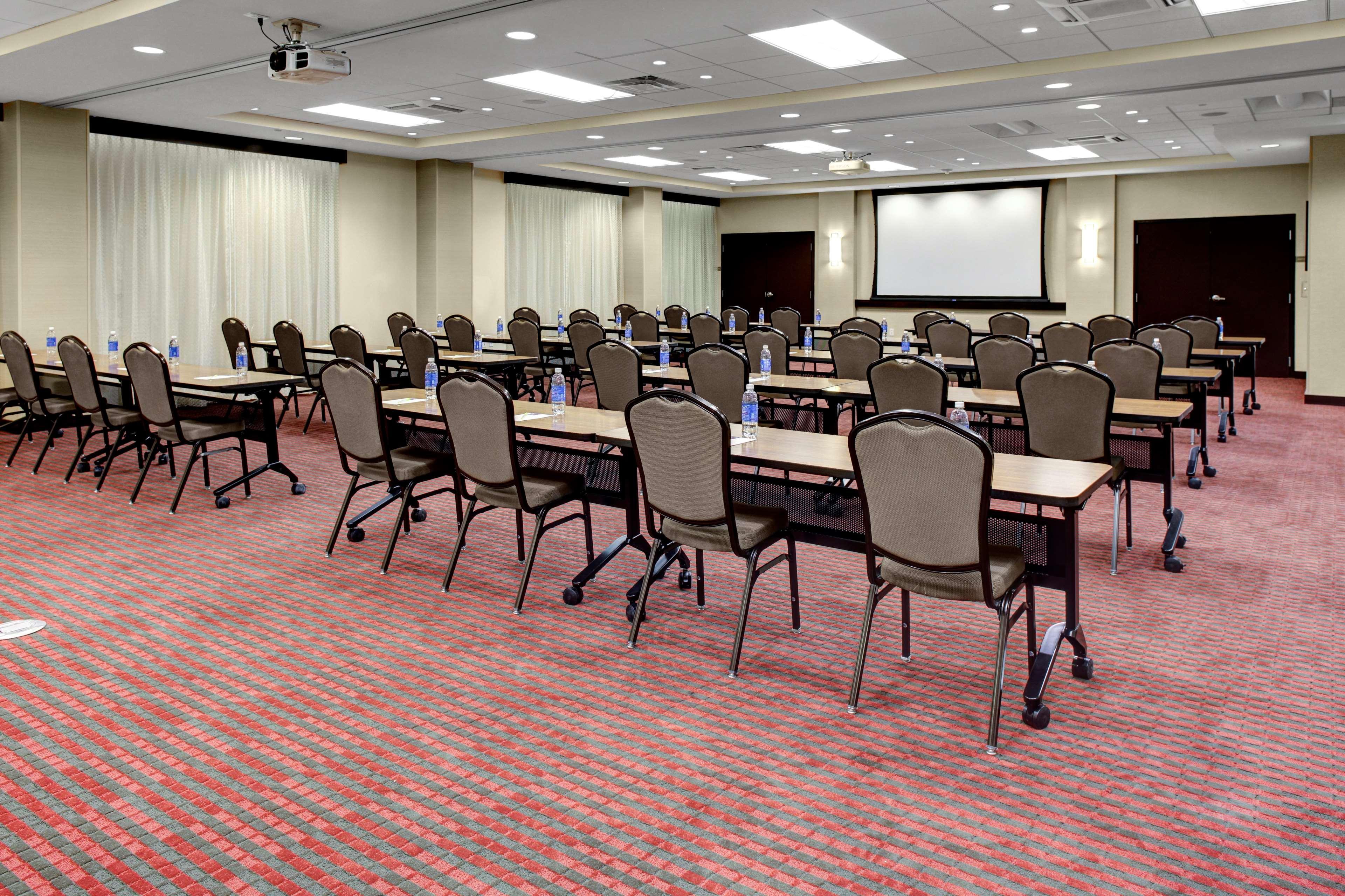 Hyatt Place Columbus Eksteriør bilde