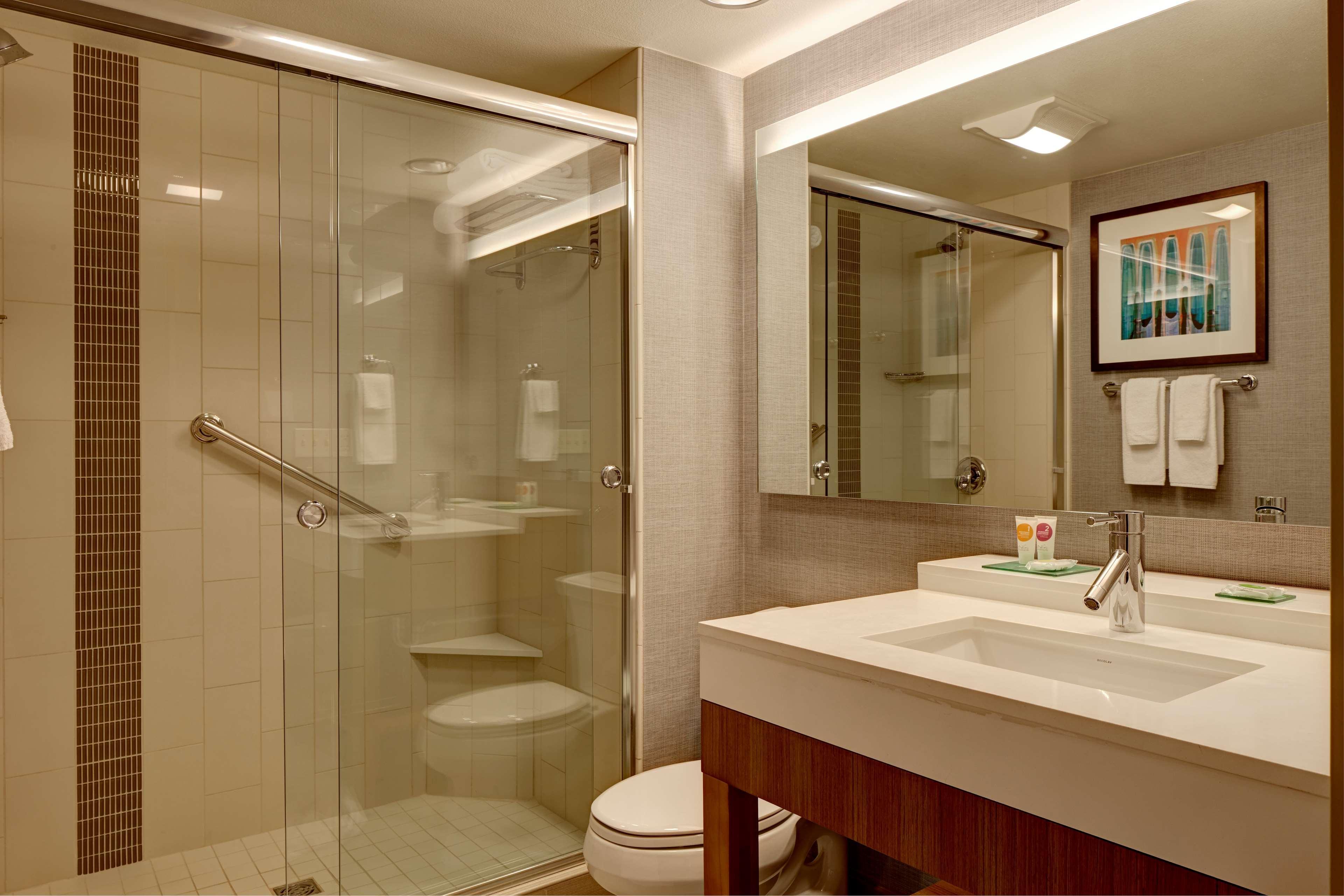 Hyatt Place Columbus Eksteriør bilde