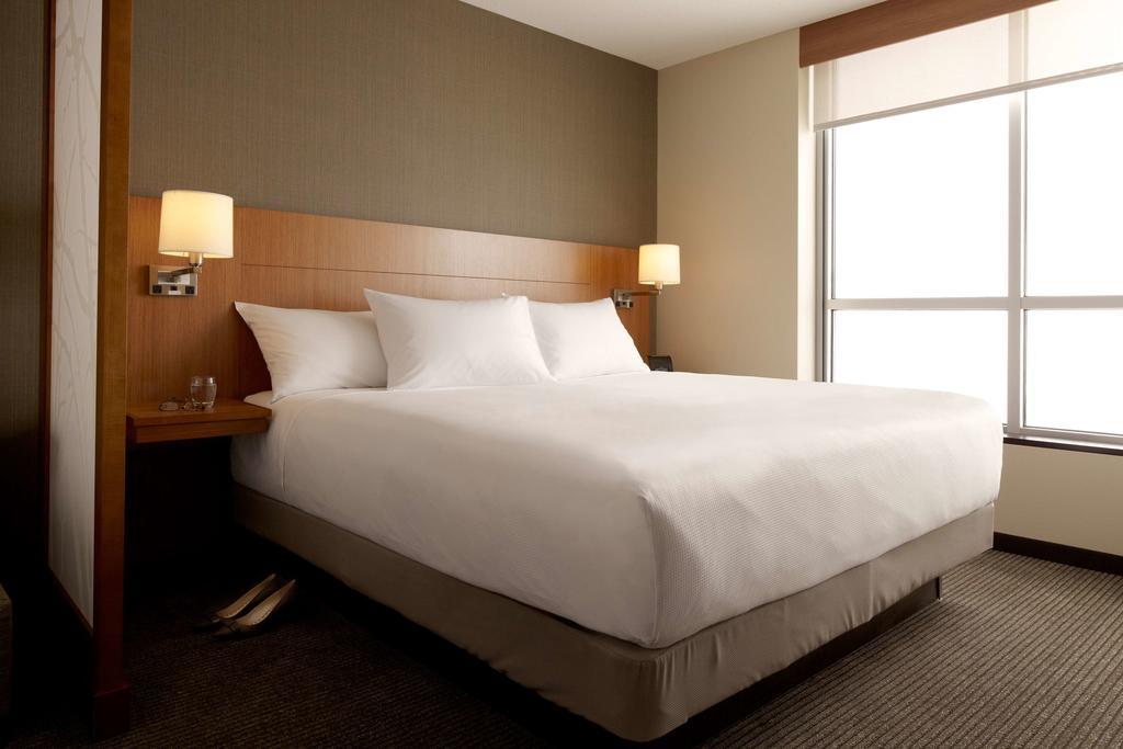 Hyatt Place Columbus Eksteriør bilde
